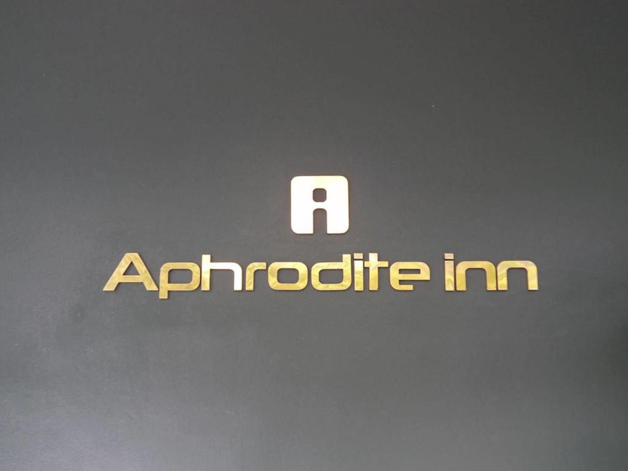 Aphrodite Inn Bangkok Exterior photo